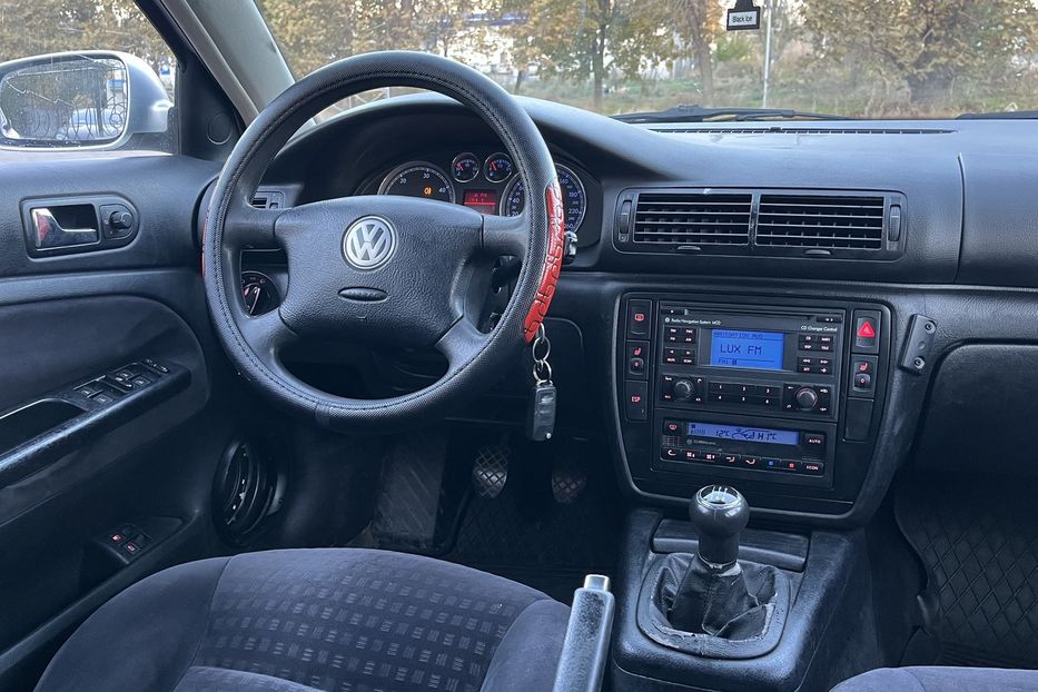 Продам Volkswagen Passat B5 1,9 TDI 2003 года в Николаеве