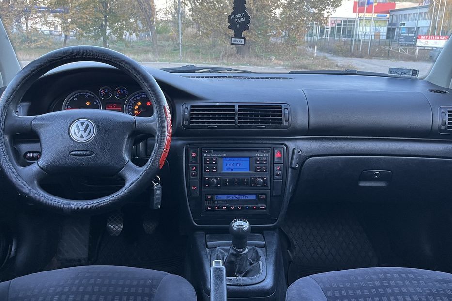 Продам Volkswagen Passat B5 1,9 TDI 2003 года в Николаеве