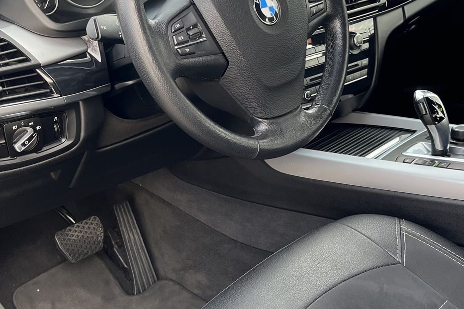 Продам BMW X5 Oficial 2016 года в Николаеве