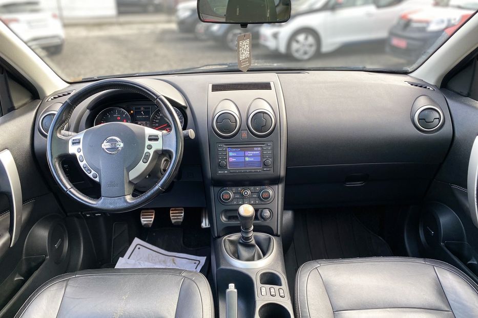 Продам Nissan Qashqai+2 2011 года в Луцке