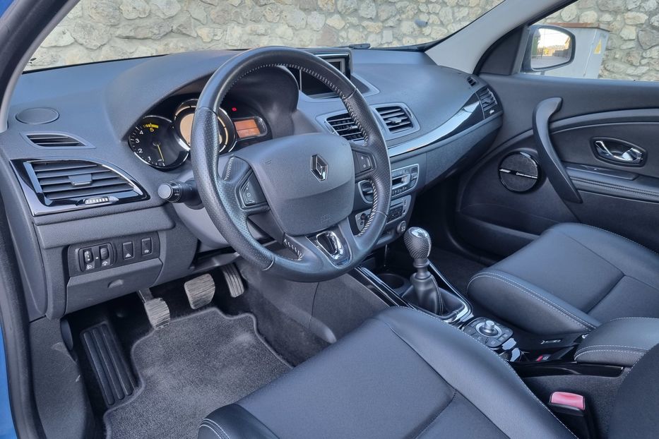 Продам Renault Megane Bose 2013 года в Тернополе