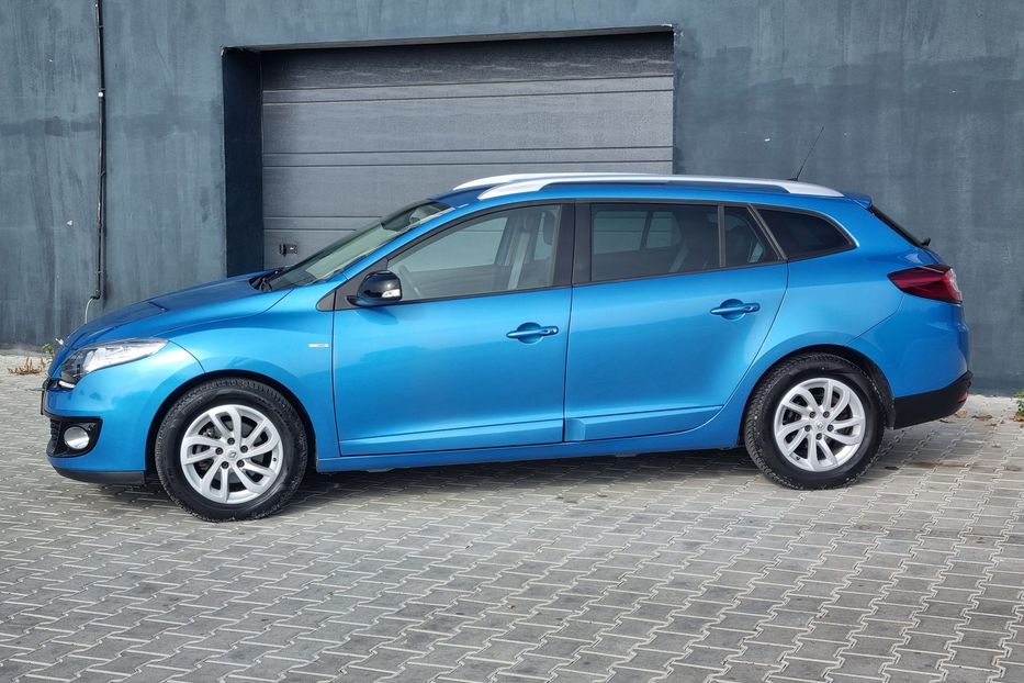 Продам Renault Megane Bose 2013 года в Тернополе