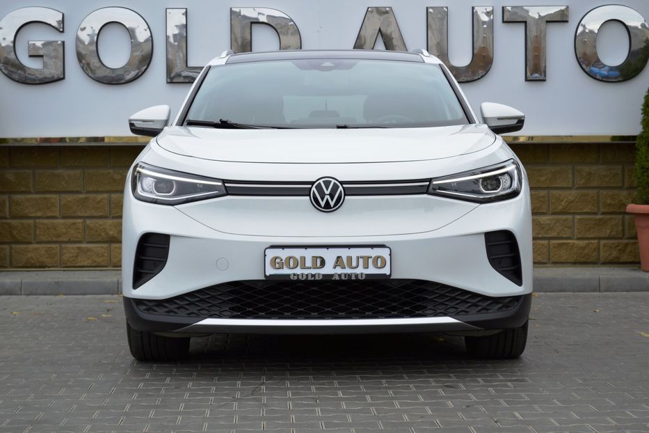 Продам Volkswagen ID.4 2021 года в Одессе