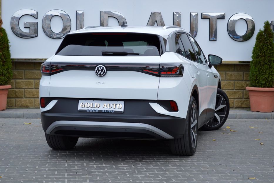 Продам Volkswagen ID.4 2021 года в Одессе