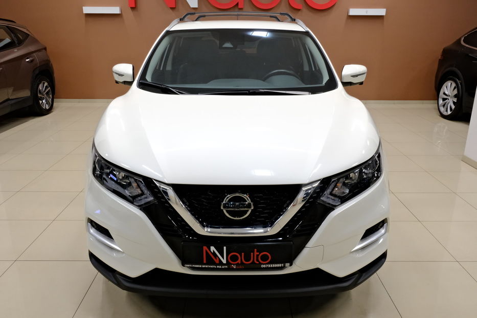 Продам Nissan Rogue Sport  2022 года в Одессе