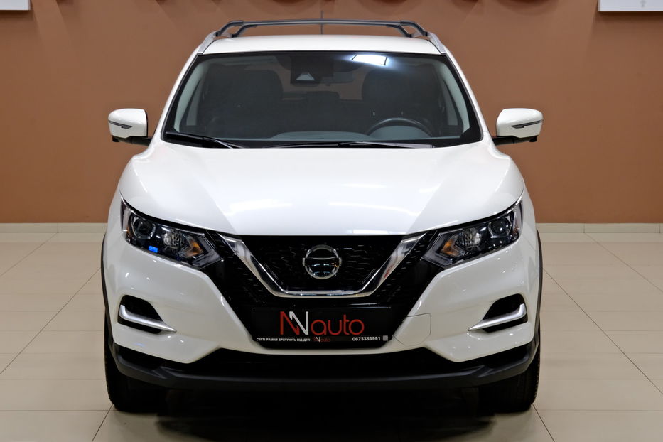 Продам Nissan Rogue Sport  2022 года в Одессе