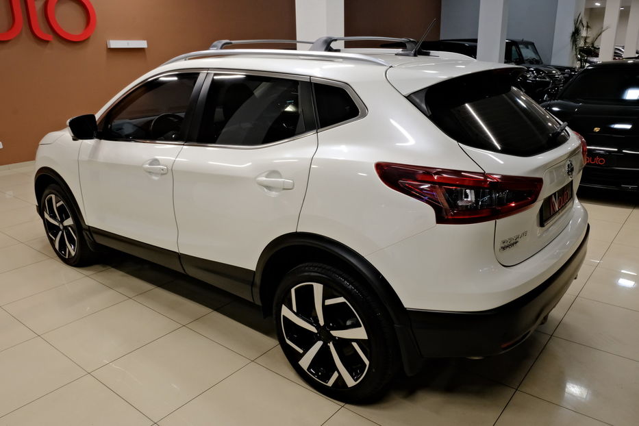 Продам Nissan Rogue Sport  2022 года в Одессе