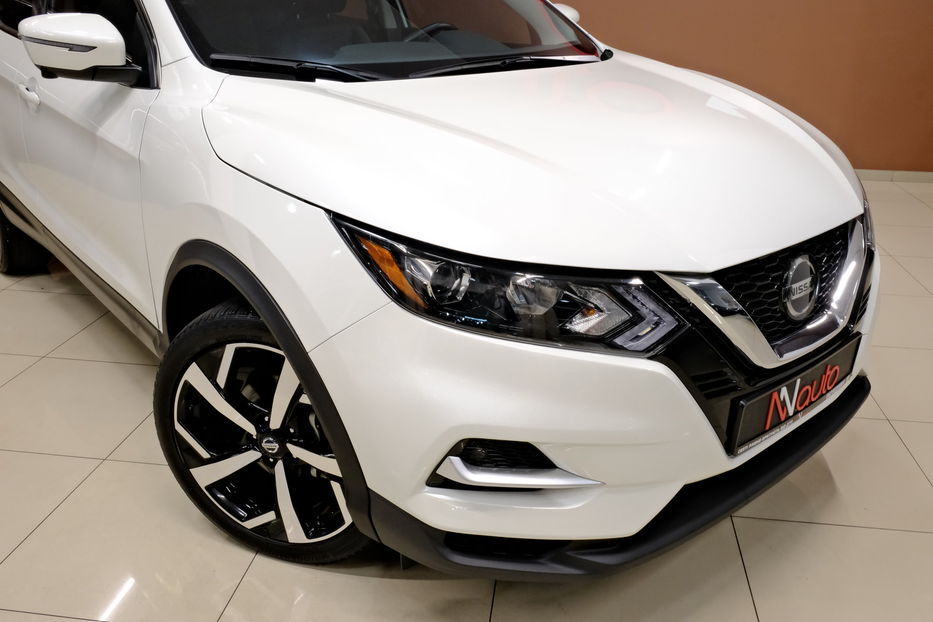 Продам Nissan Rogue Sport  2022 года в Одессе