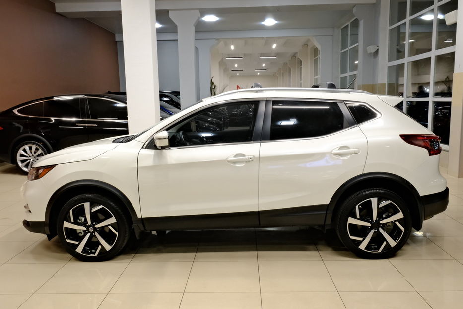 Продам Nissan Rogue Sport  2022 года в Одессе