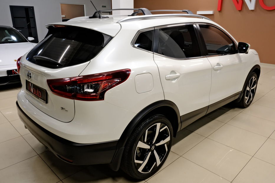 Продам Nissan Rogue Sport  2022 года в Одессе