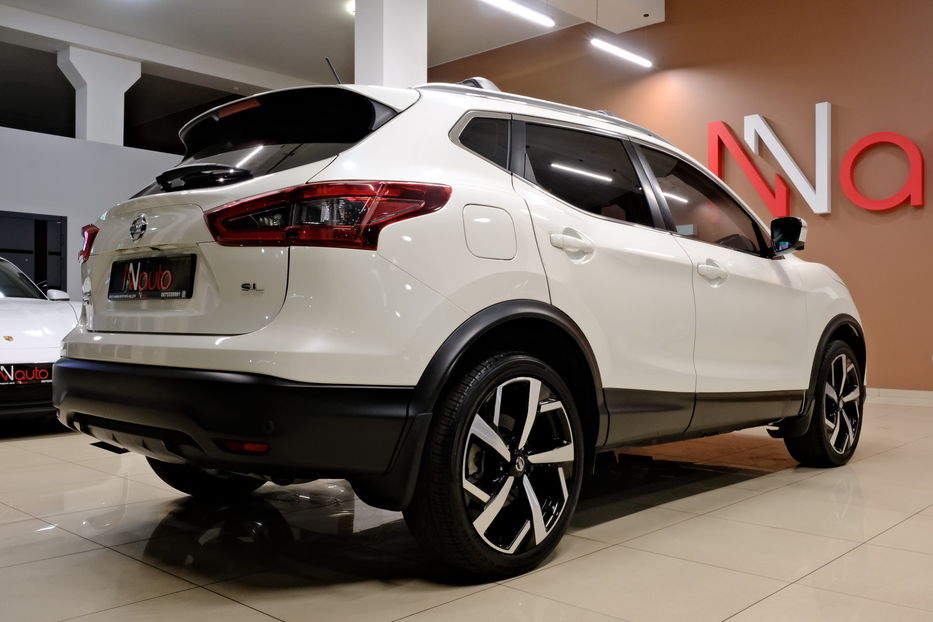 Продам Nissan Rogue Sport  2022 года в Одессе