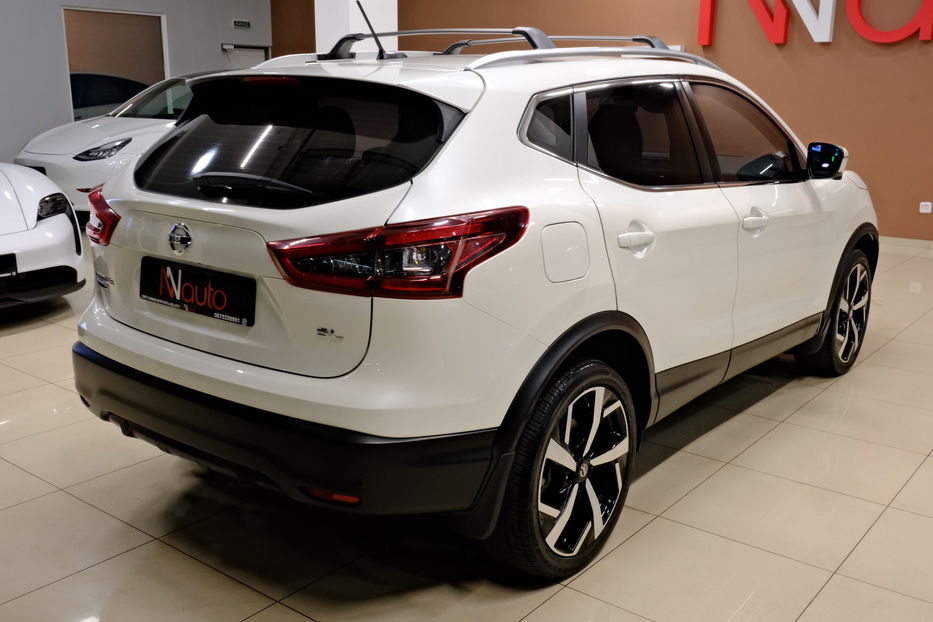 Продам Nissan Rogue Sport  2022 года в Одессе