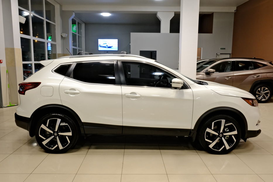 Продам Nissan Rogue Sport  2022 года в Одессе