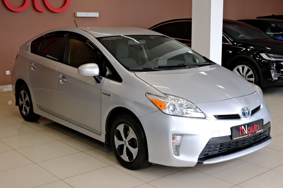 Продам Toyota Prius 2016 года в Одессе