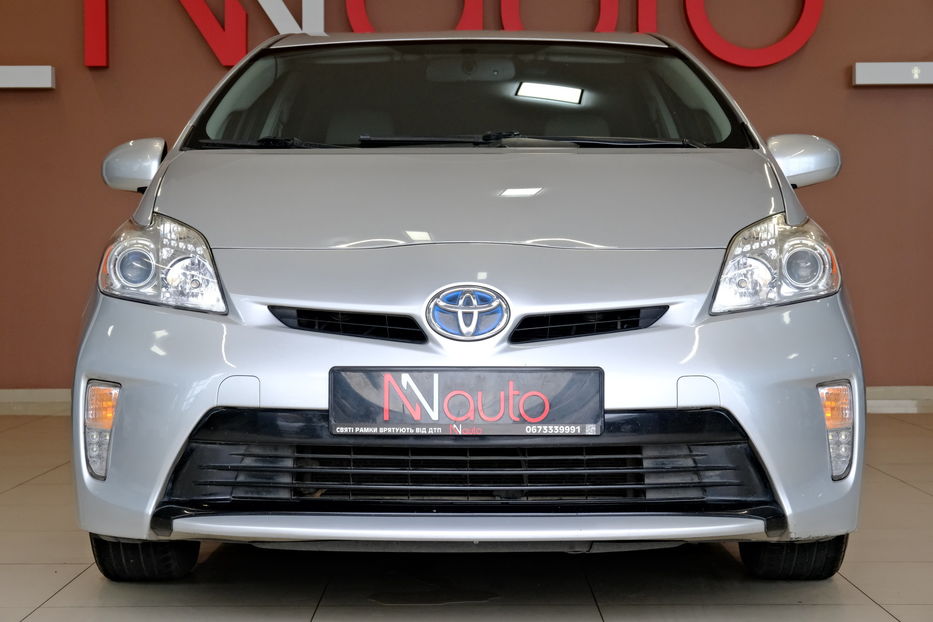 Продам Toyota Prius 2016 года в Одессе