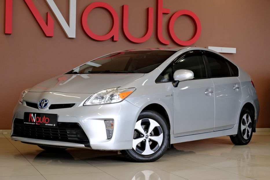 Продам Toyota Prius 2016 года в Одессе