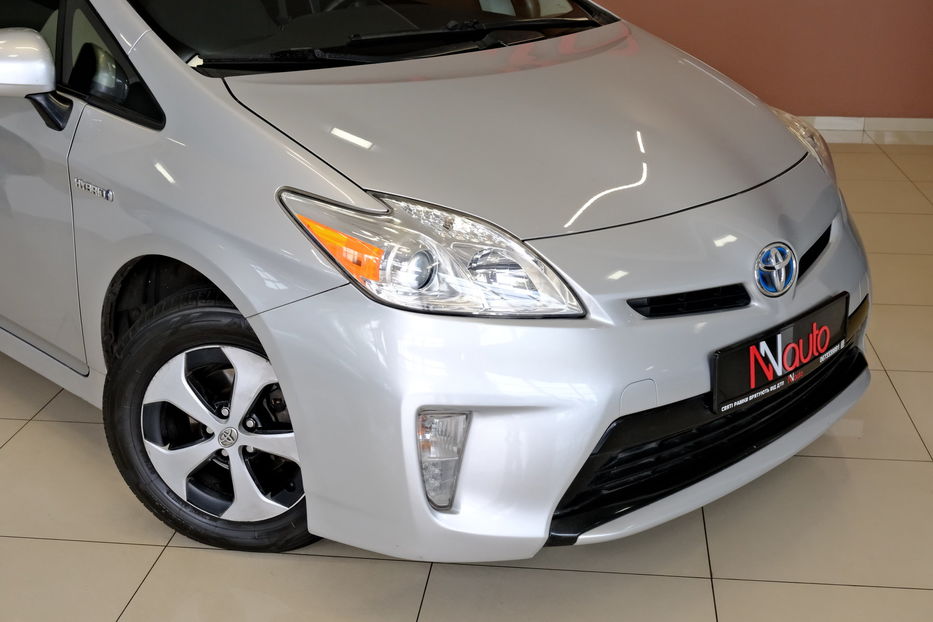 Продам Toyota Prius 2016 года в Одессе