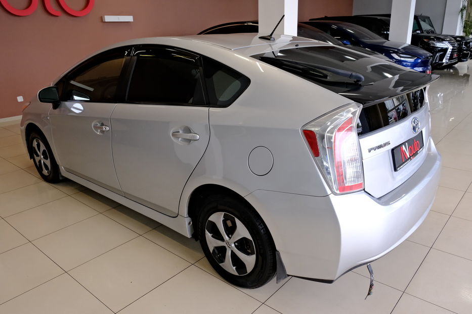 Продам Toyota Prius 2016 года в Одессе