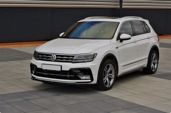 Продам Volkswagen Tiguan 4Motion, Premium R-ine, 220 кс 2020 года в Киеве