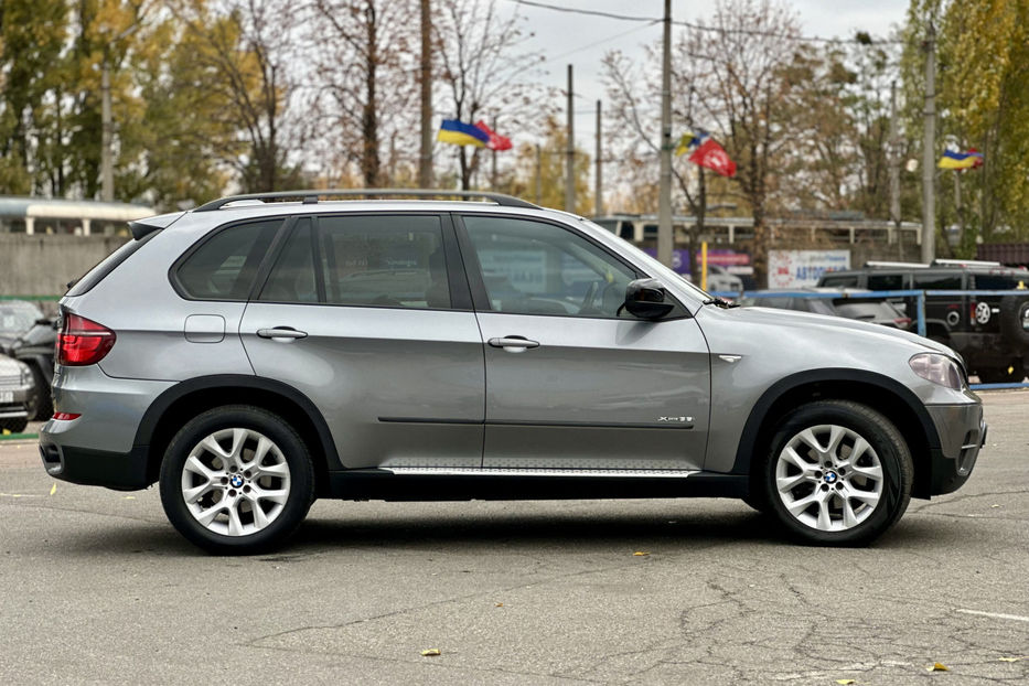 Продам BMW X5 2011 года в Киеве