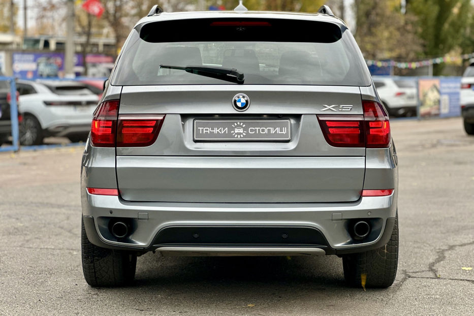 Продам BMW X5 2011 года в Киеве