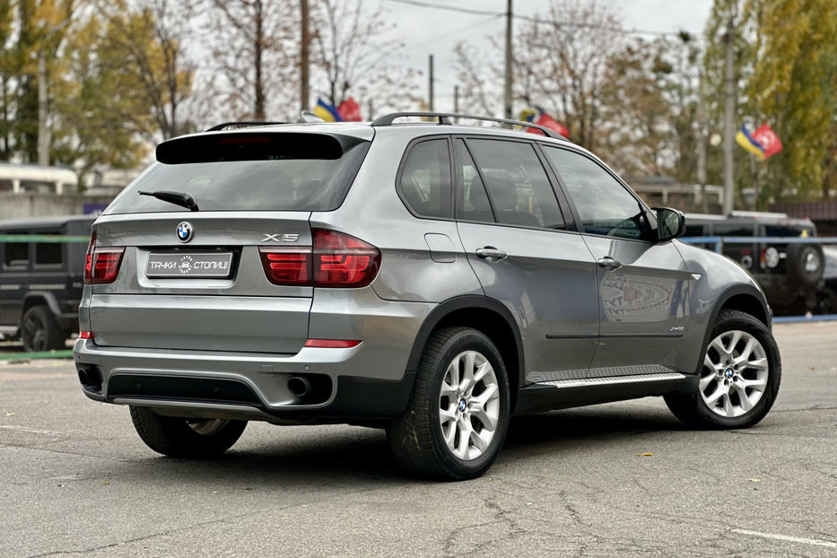 Продам BMW X5 2011 года в Киеве