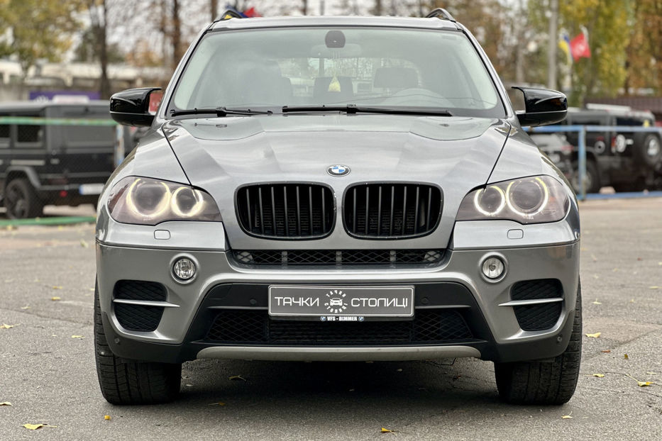 Продам BMW X5 2011 года в Киеве