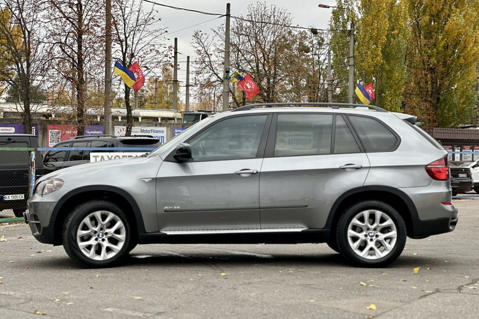 Продам BMW X5 2011 года в Киеве