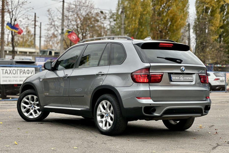 Продам BMW X5 2011 года в Киеве