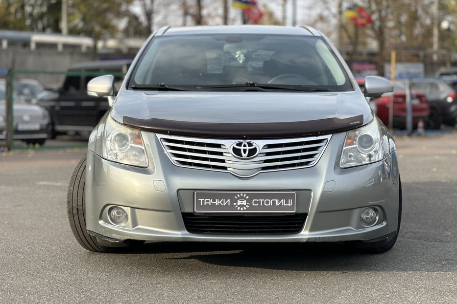 Продам Toyota Avensis 2011 года в Киеве