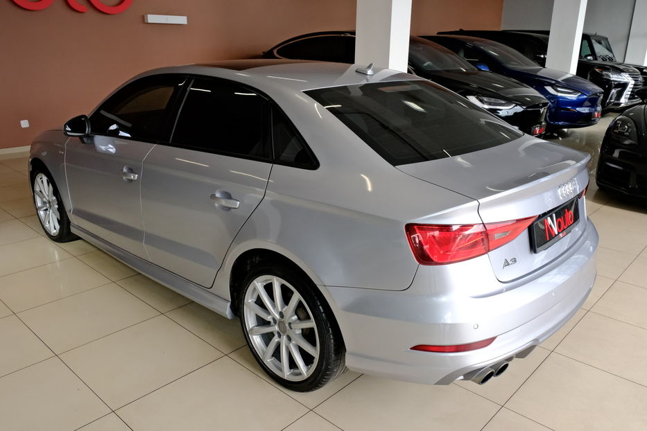 Продам Audi A3 2017 года в Одессе