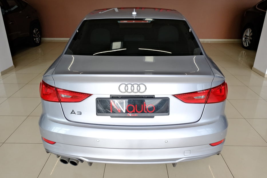 Продам Audi A3 2017 года в Одессе