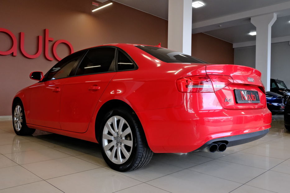 Продам Audi A4 2015 года в Одессе