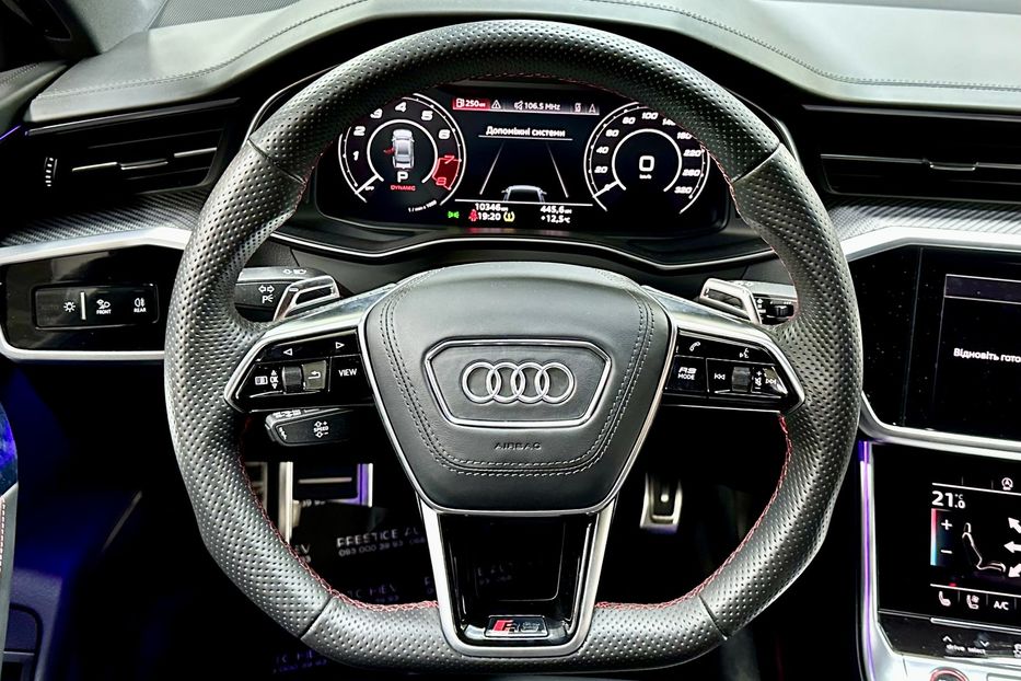 Продам Audi RS7 2021 года в Киеве