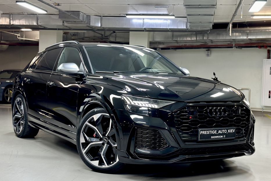 Продам Audi RS Q8 2023 года в Киеве