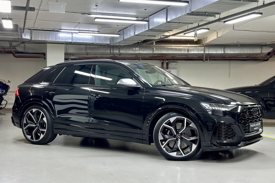 Продам Audi RS Q8 2023 года в Киеве