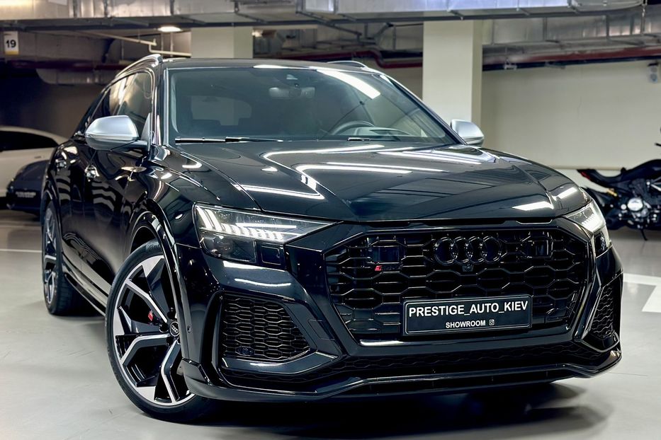 Продам Audi RS Q8 2023 года в Киеве