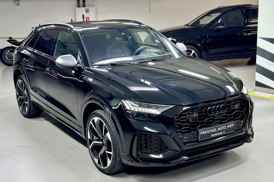 Продам Audi RS Q8 2023 года в Киеве