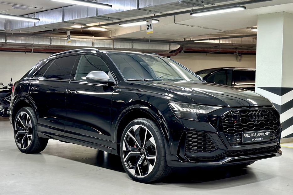 Продам Audi RS Q8 2023 года в Киеве