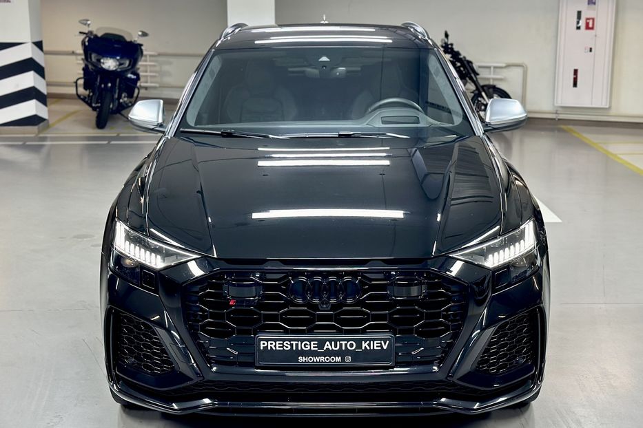 Продам Audi RS Q8 2023 года в Киеве