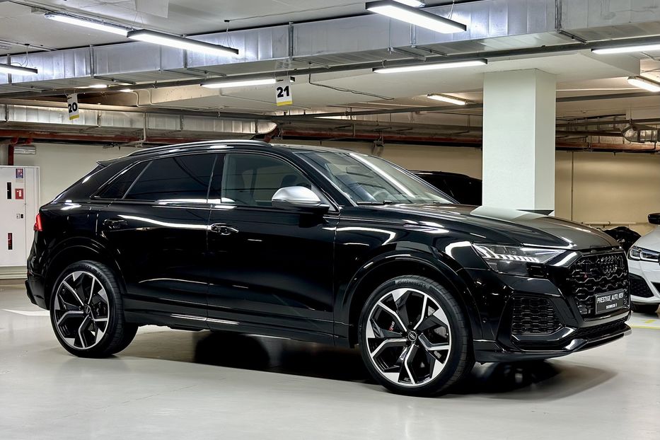 Продам Audi RS Q8 2023 года в Киеве