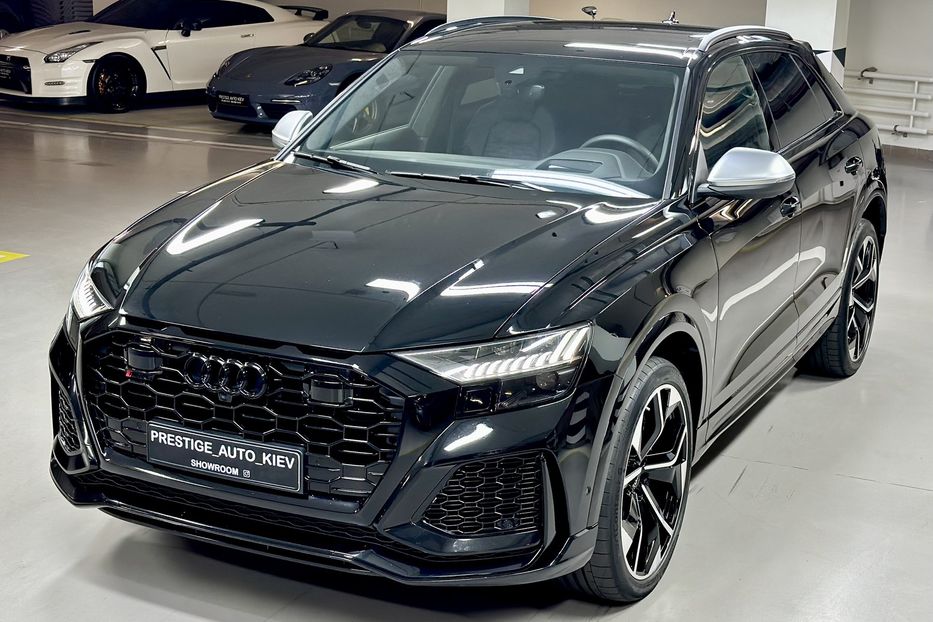 Продам Audi RS Q8 2023 года в Киеве