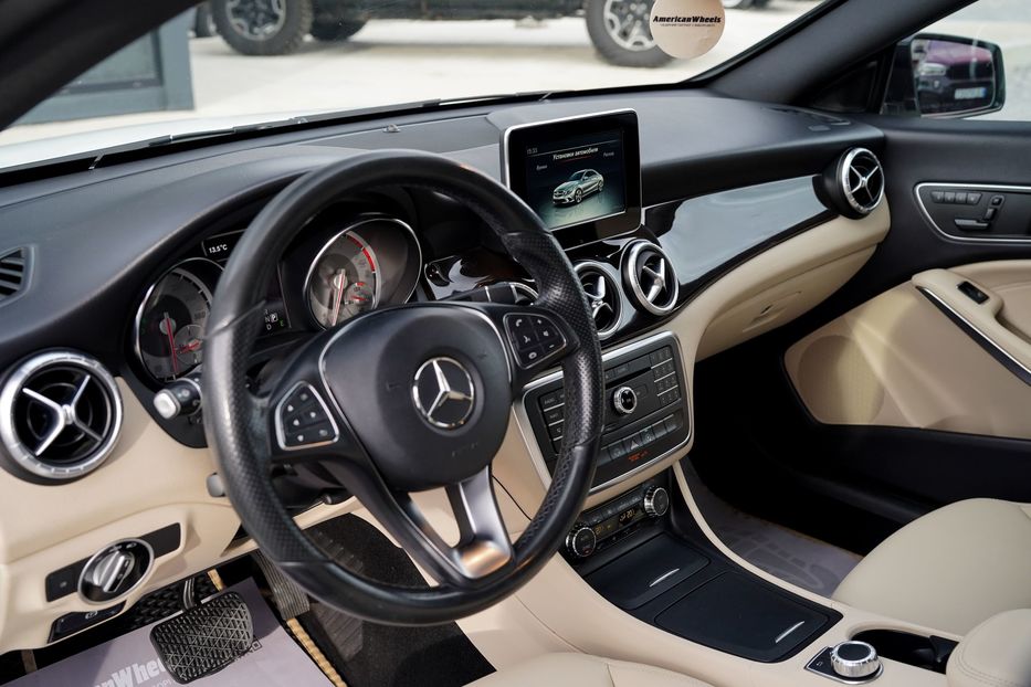 Продам Mercedes-Benz CLA-Class 2015 года в Черновцах