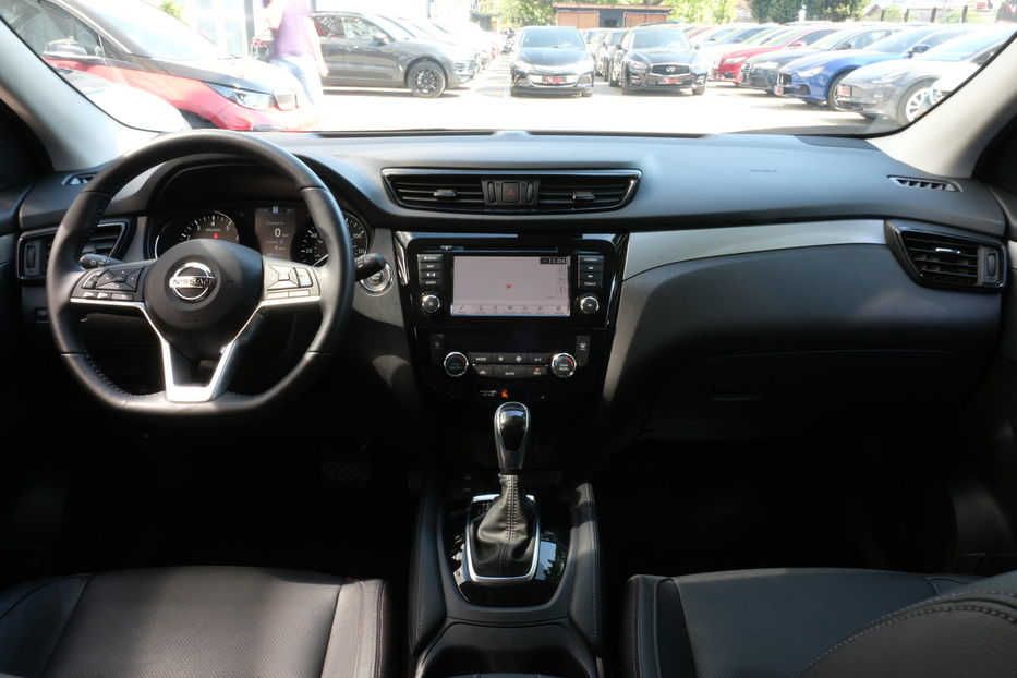 Продам Nissan Rogue Sport 2020 года в Одессе