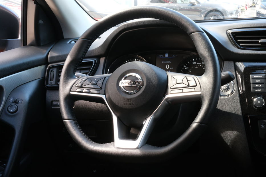 Продам Nissan Rogue Sport 2020 года в Одессе