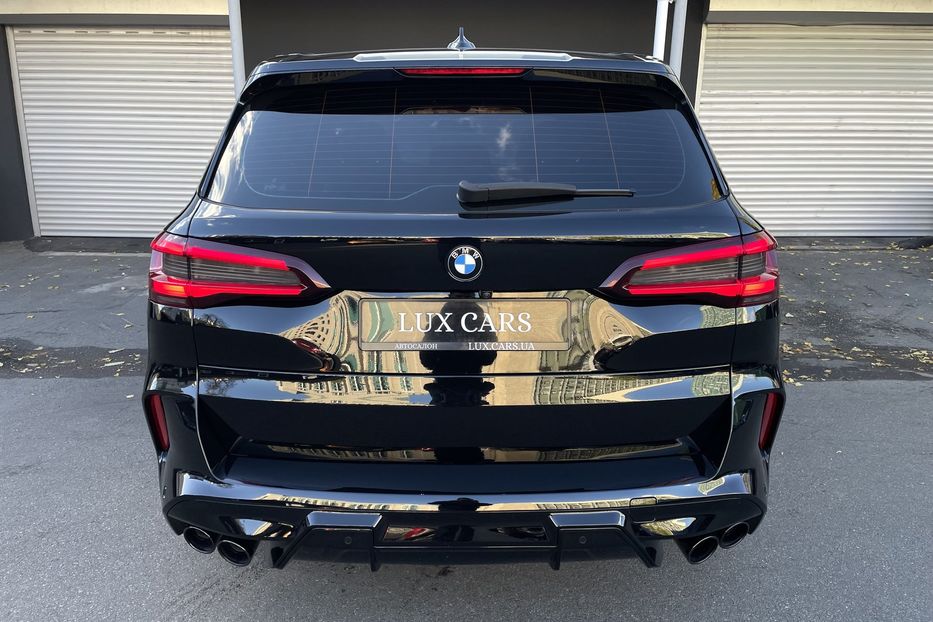 Продам BMW X5 25d M-package  2021 года в Киеве