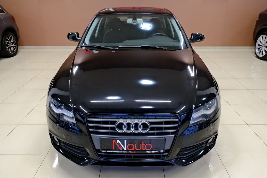 Продам Audi A4 2011 года в Одессе