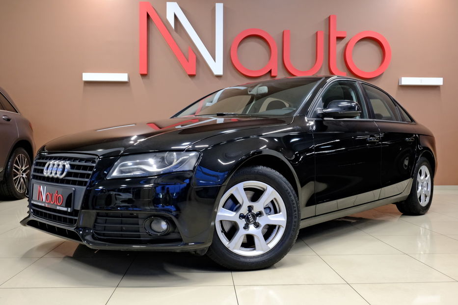 Продам Audi A4 2011 года в Одессе