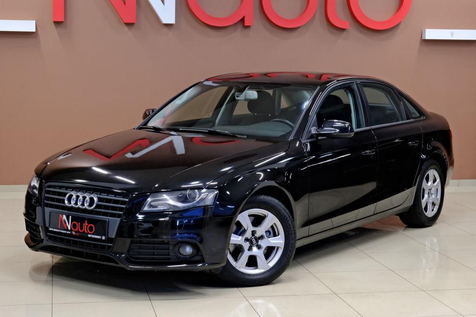 Продам Audi A4 2011 года в Одессе