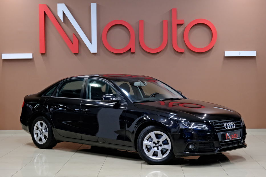 Продам Audi A4 2011 года в Одессе